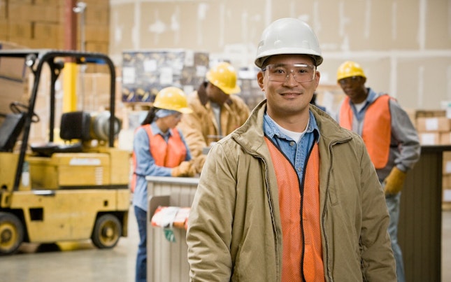 warehouse-worker